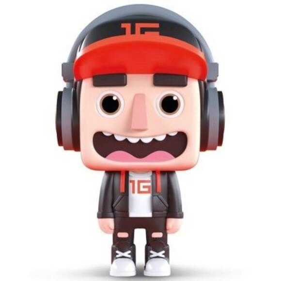 Summit1G LAMO SG01 Vinyl Figure Collectible Toy In Box - Picture 2 of 2